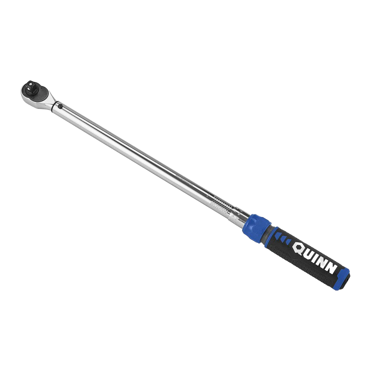 1/2" Drive Torque Wrench (50-250ft-lb) - Image 2