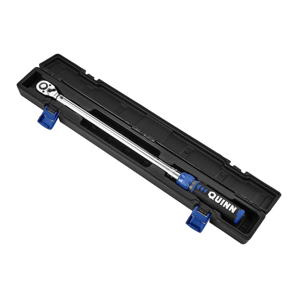 1/2" Drive Torque Wrench (50-250ft-lb) - Image 3