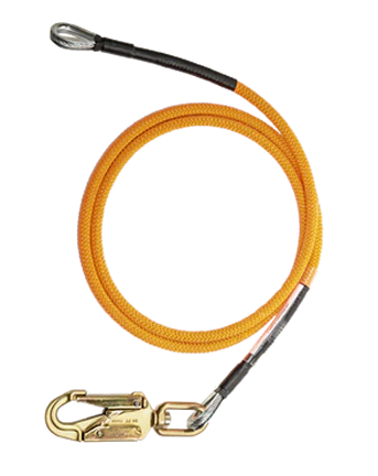 1/2" CABLE CORE FLIPLINE
