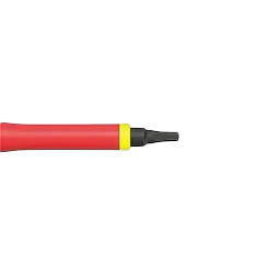 10 PC 1000V Insulated Screwdriver Set w/ EVA Foam Case - Image 4