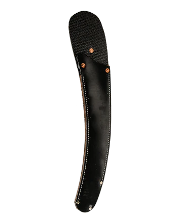 Weaver 14" Curved Rubberized Saw Scabbard