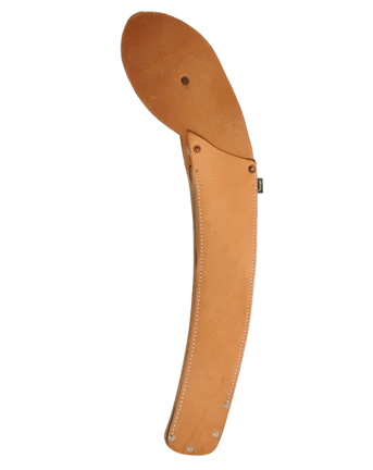 Bartlett 17" Leather Saw Scabbard