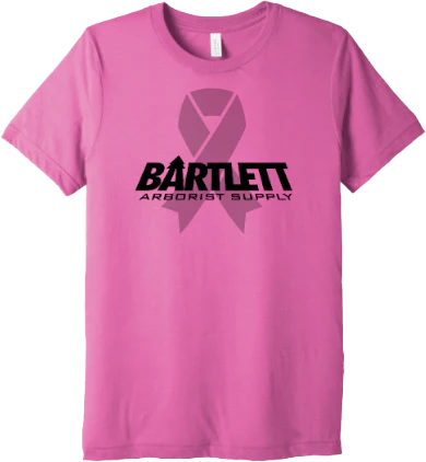 BARTLETT PINKTOBER SHIRT