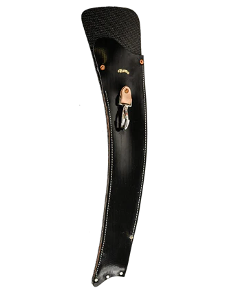 Bartlett 25" Curved Rubberized Saw Scabbard