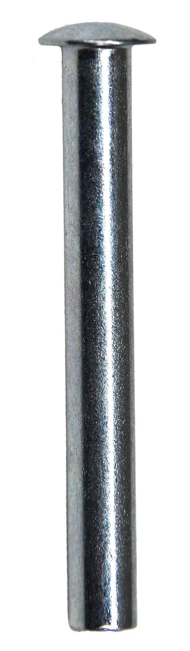 3/16X1-7/16X3/8 RIVET TRUSS HD. SEMI-TUBULAR-BRASS