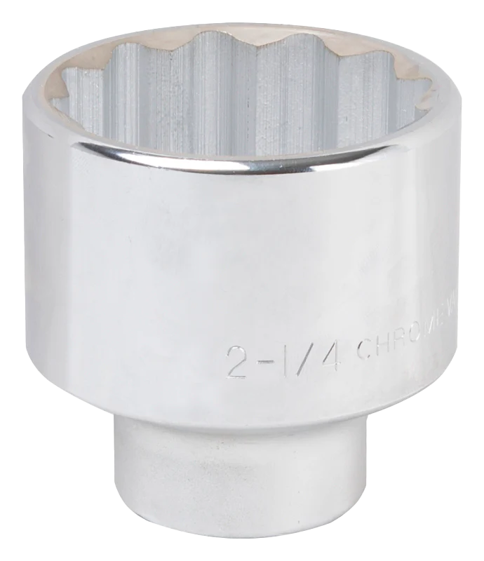 3/4" Drive Socket