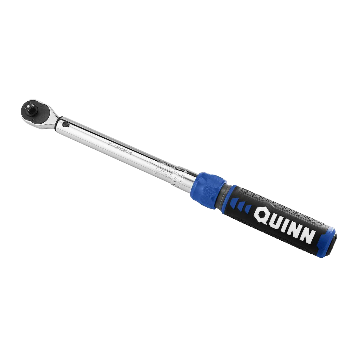 3/8" Drive Torque Wrench (20-00ft-lb) - Image 2