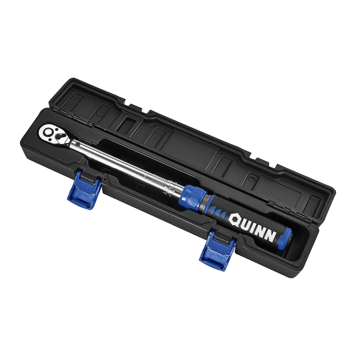 3/8" Drive Torque Wrench (20-00ft-lb) - Image 3