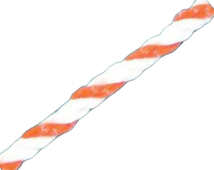 3-Strand Twisted Poly-Mono Rope