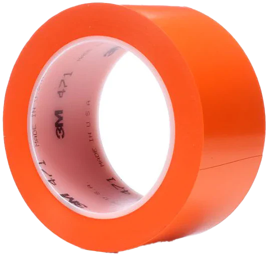 3M Vinyl Marking Tape