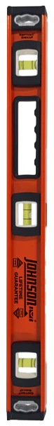 Heavy Duty I-Beam Aluminum Level - Image 2