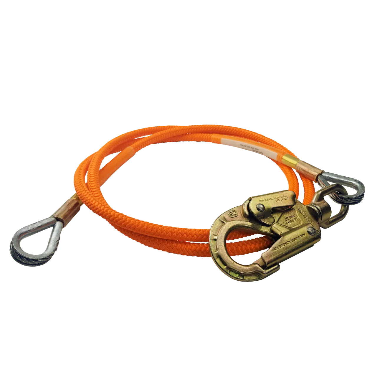 5/8" CABLE CORE FLIPLINE