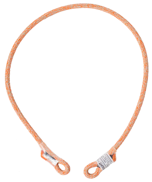 8MM EPI CORD EYE TO EYE PRUSSIC