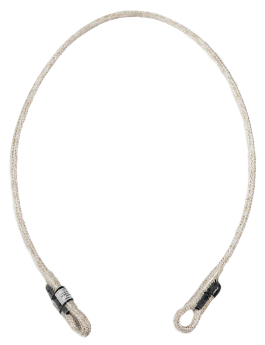 8MM HRC EYE TO EYE PRUSSIC
