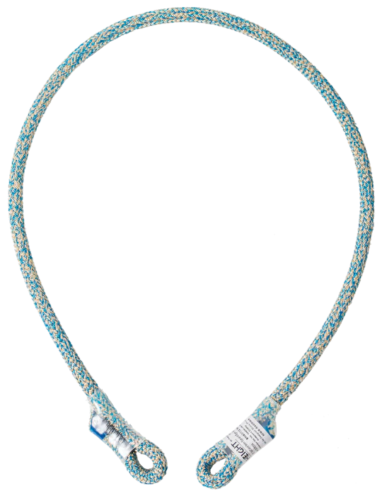 9MM EPI CORD EYE TO EYE PRUSSIC