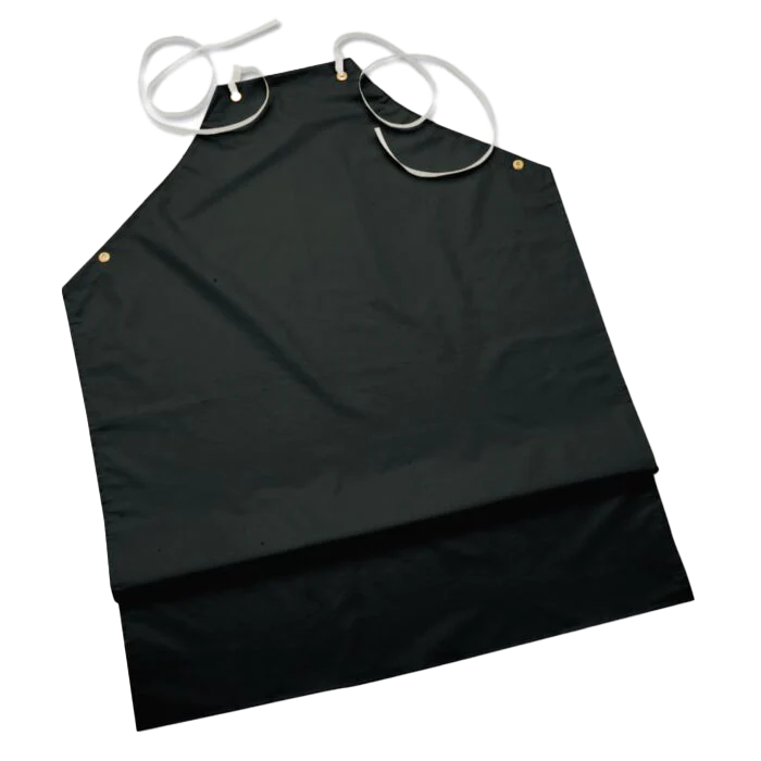 Acid Resistant Apron