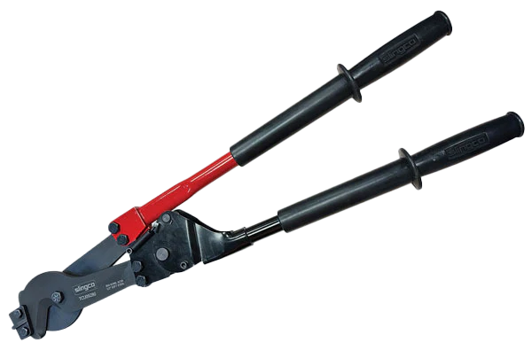 ACSR Ratchet Cutters