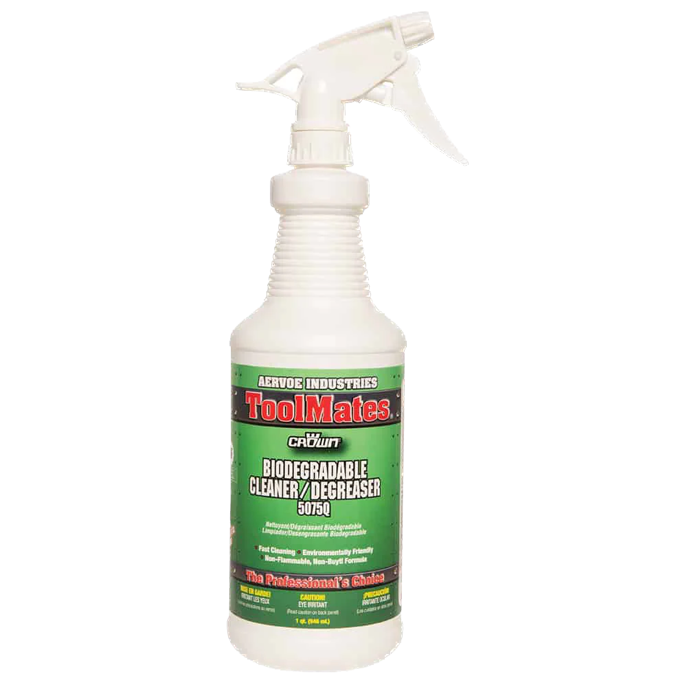 AERVOE Degreasing Biodegradeable Cleaner