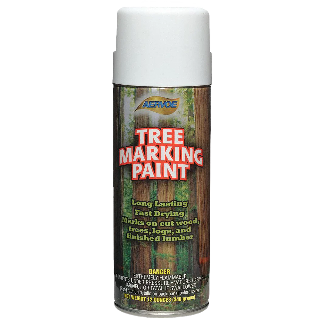AERVOE TREE MARKING PAINT