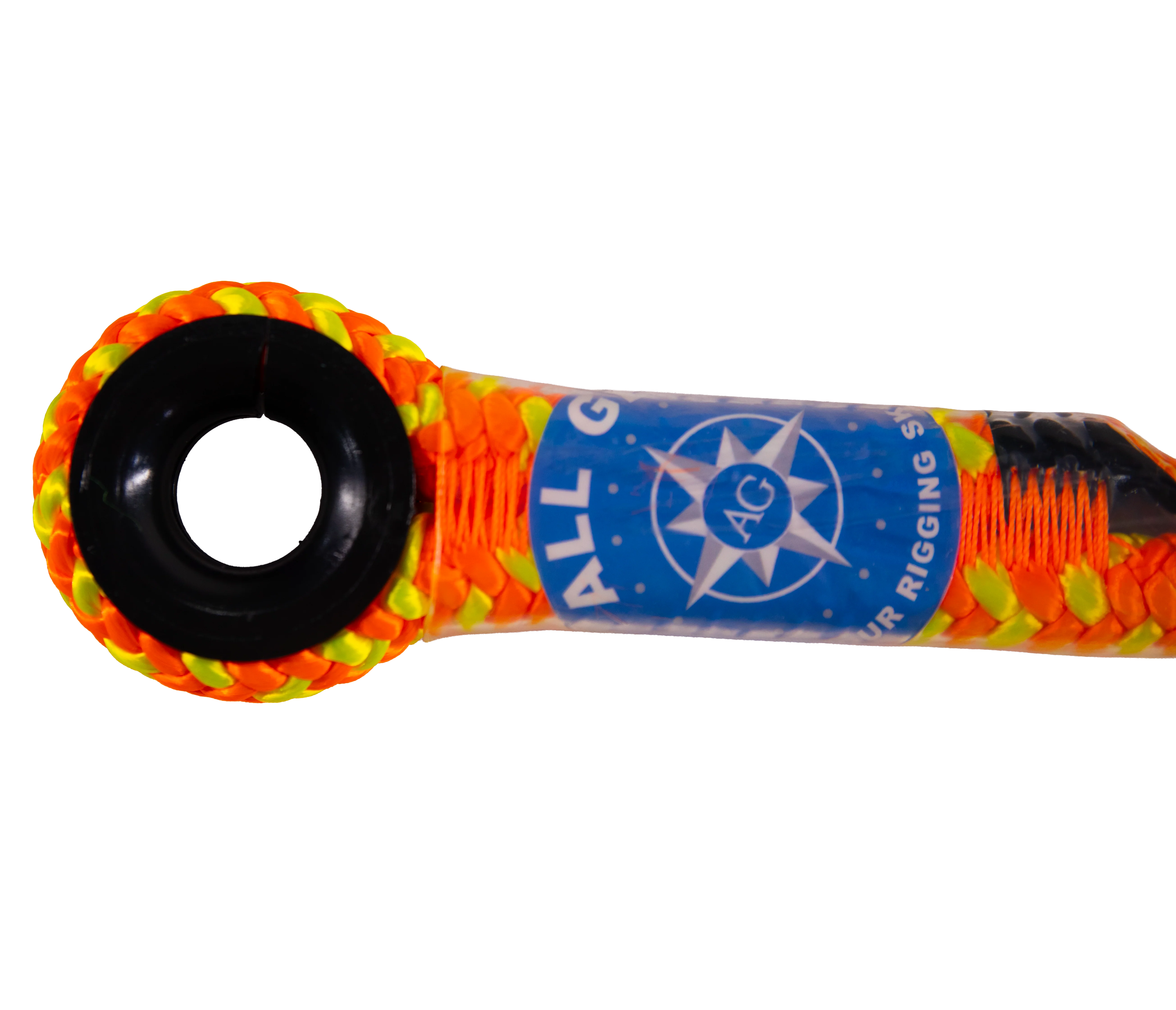 All Gear Positioning Lanyard With Rope Grab - Image 4