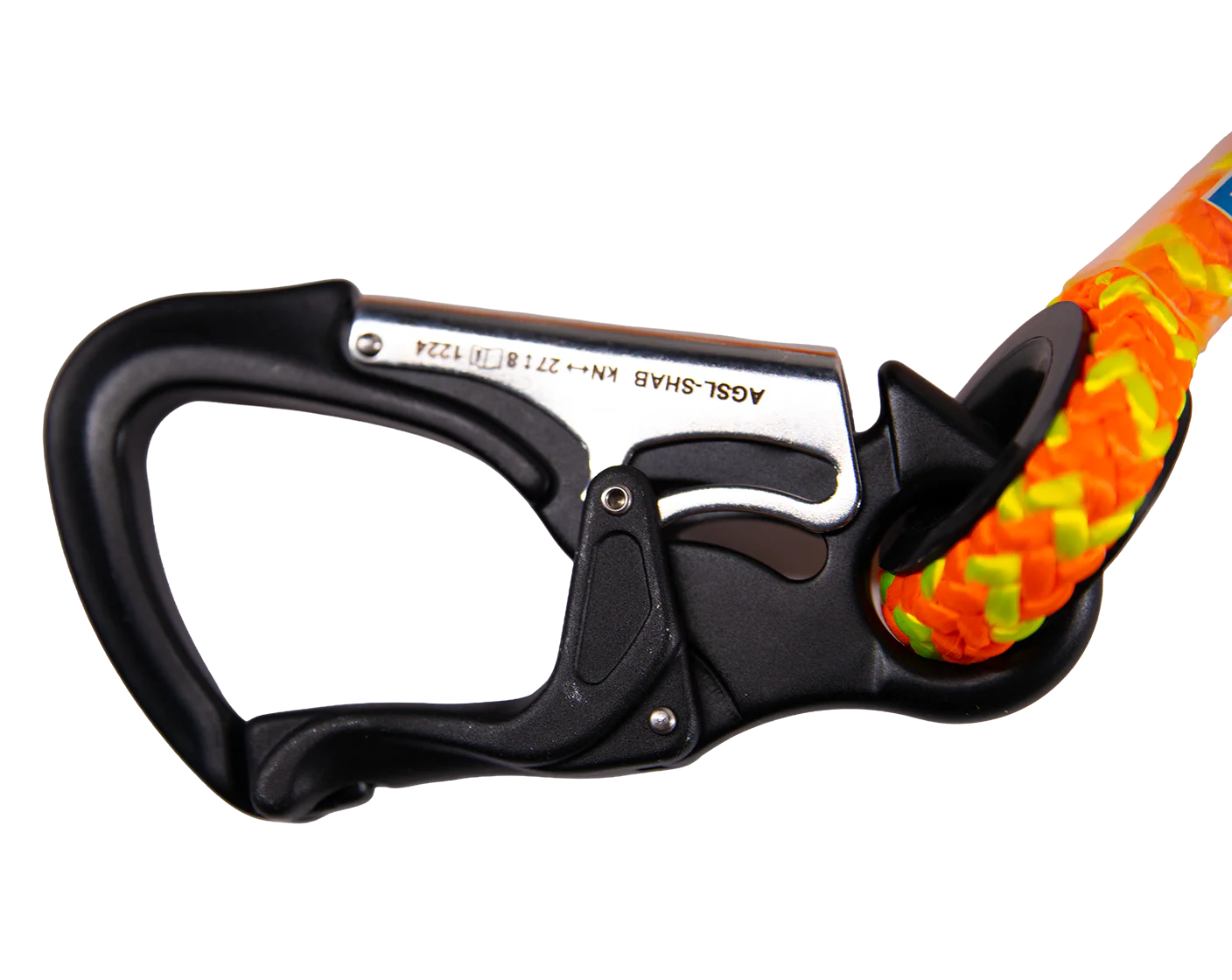 All Gear Positioning Lanyard With Rope Grab - Image 5