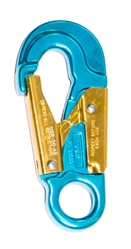 ALUMINUM ROPE SNAP