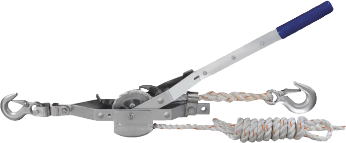 AMERICAN POWER PULL ROPEPULLER