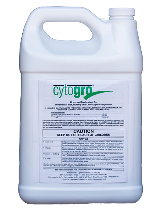 ARBORJET CytoGro ROOT HORMONE BIOSTIMULANT