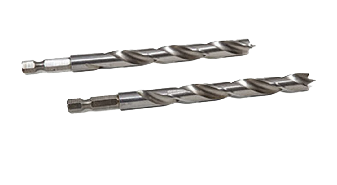 ARBORJET DRILL BIT