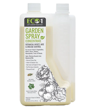 Arborjet Eco-1 Garden Spray