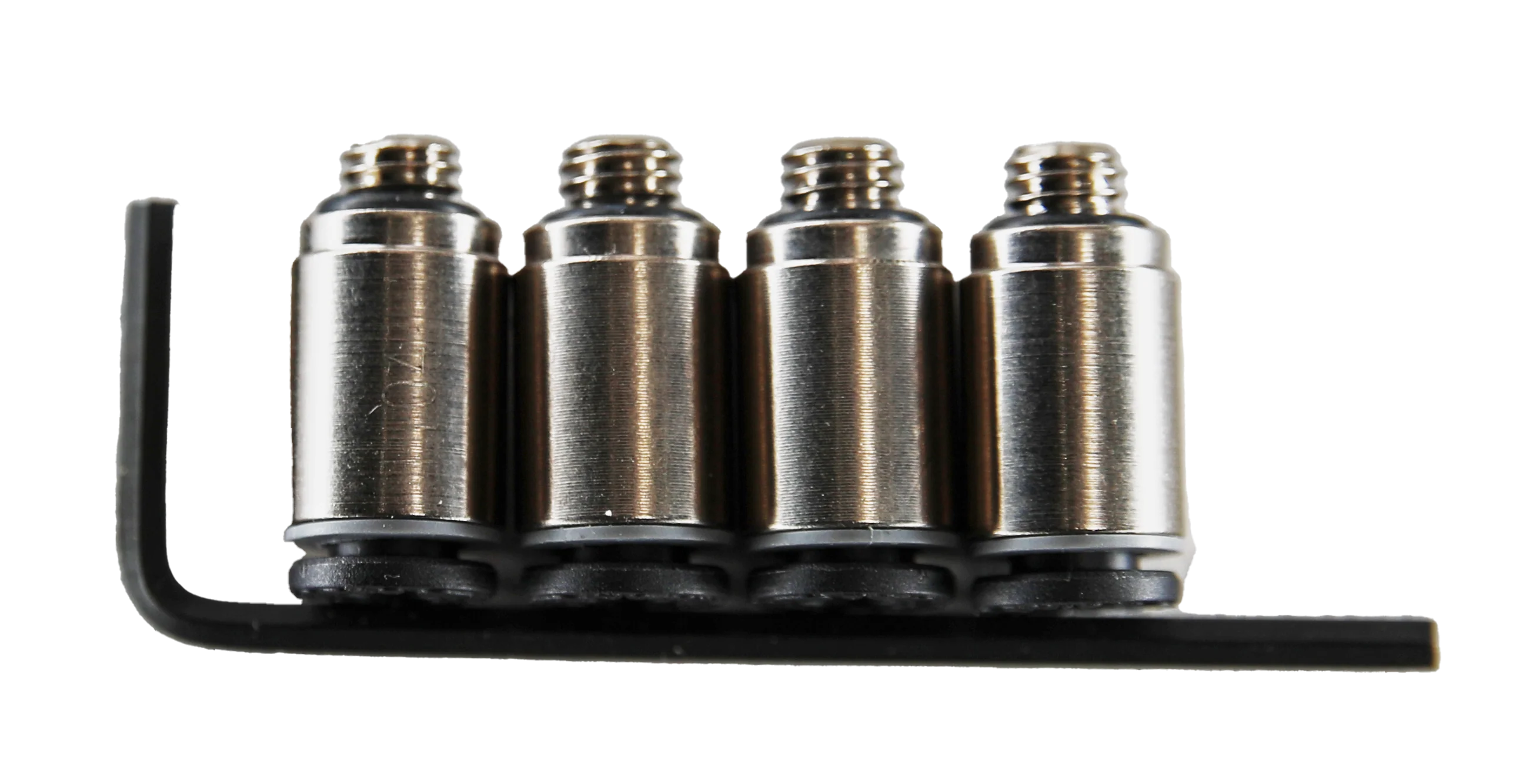 ARBORJET PTC 10/32 TO 5/32" PUSH 4-PACK