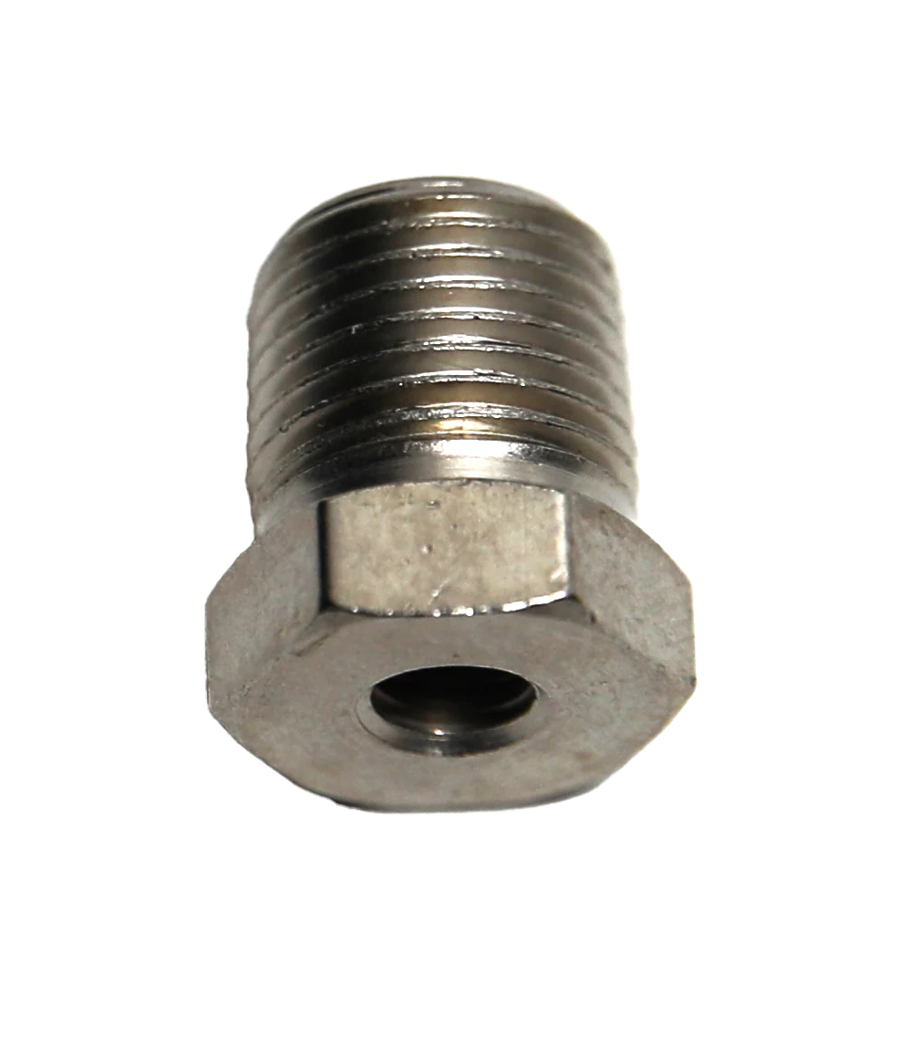 ARBORJET QUIK JET 10/32 ADAPTER