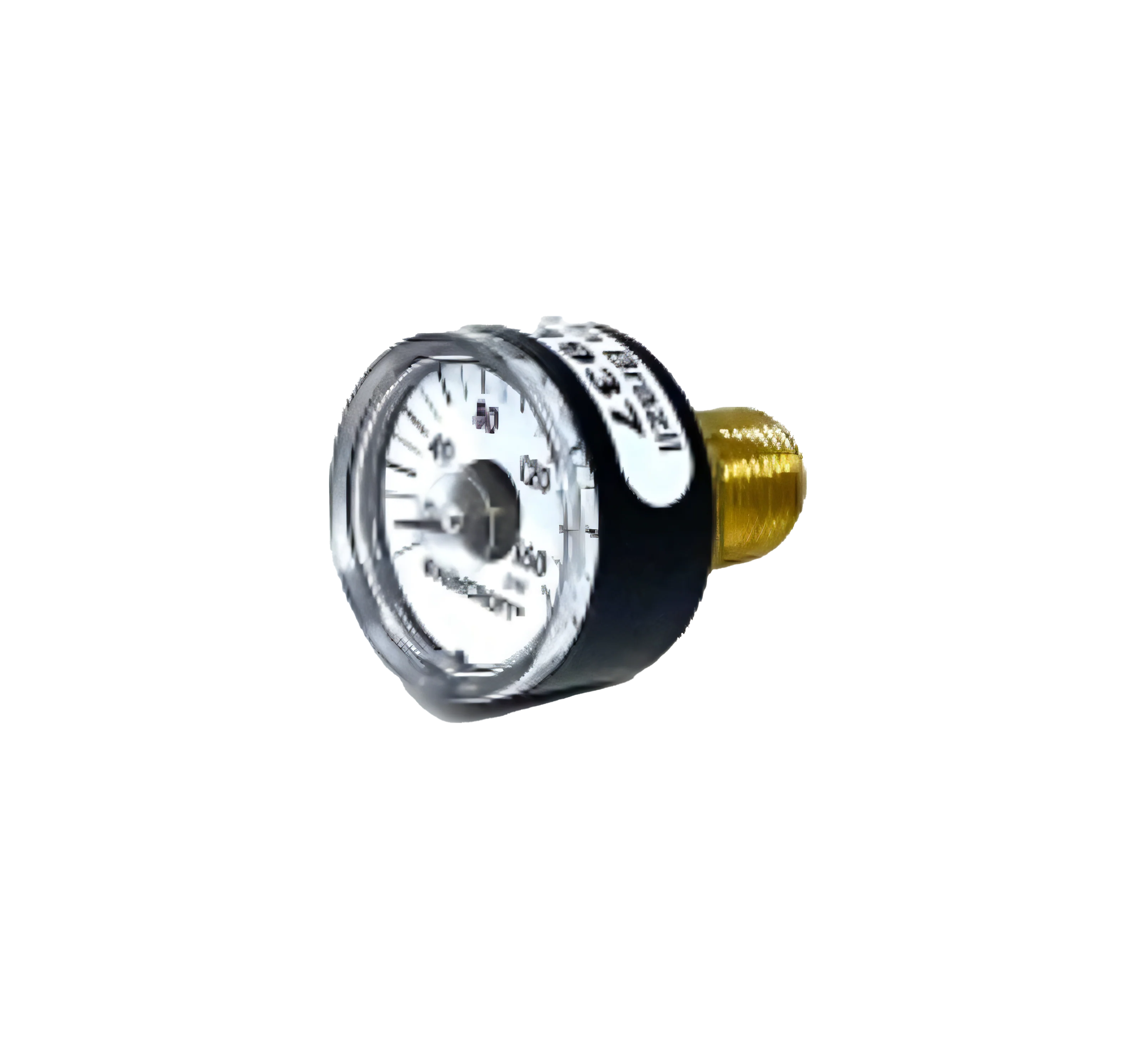 Arborjet Quik-Jet Air Regulator Gauge