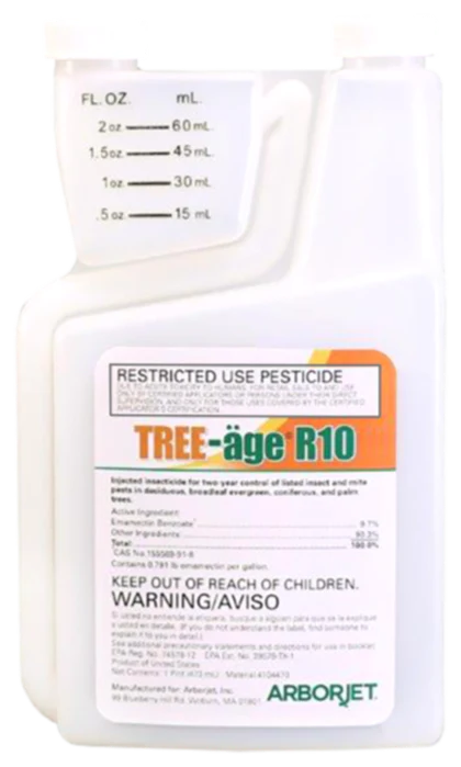 ARBORJET TREE-AGE R10