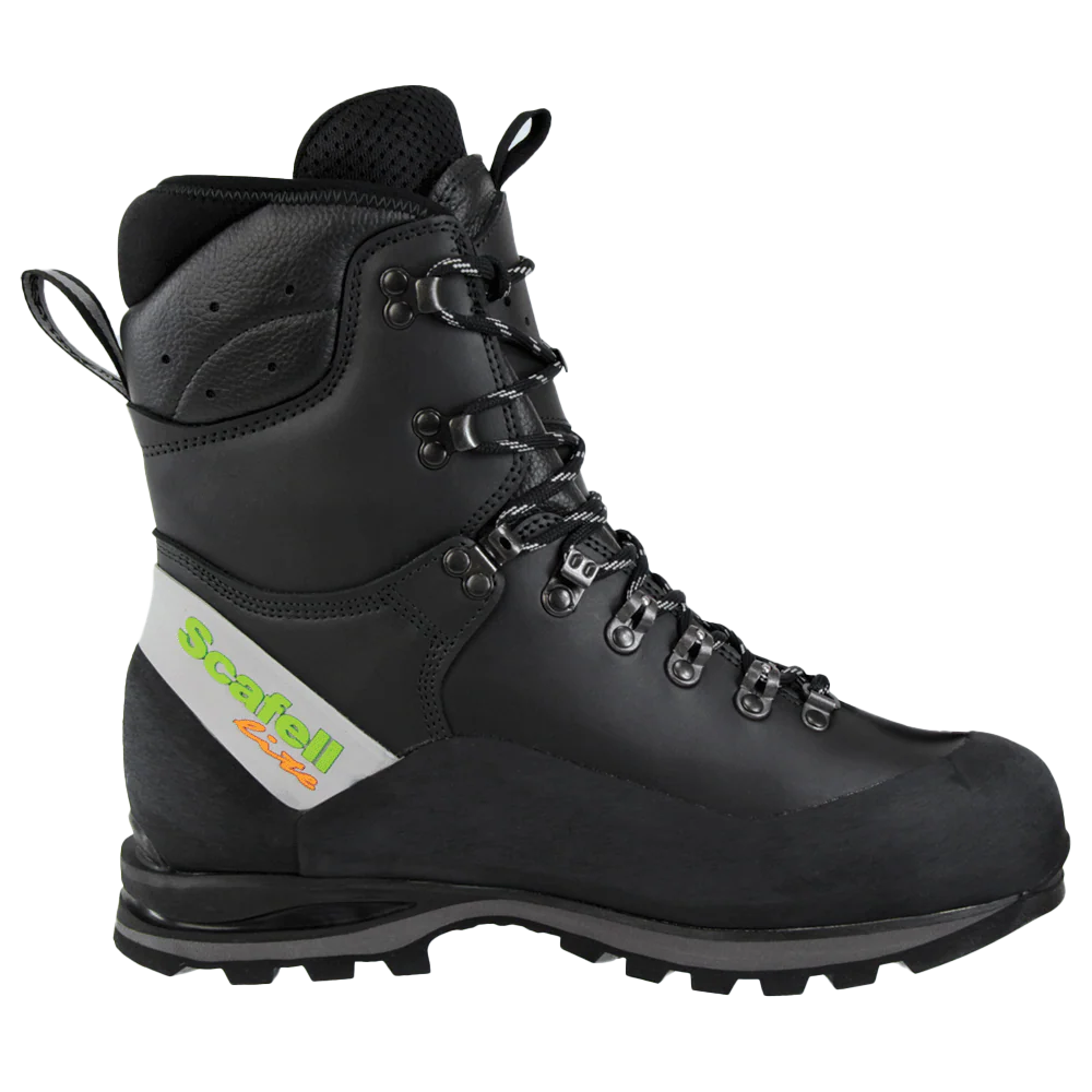ARBORTEC SCAFELL LITE CHAINSAW BOOTS - Image 2