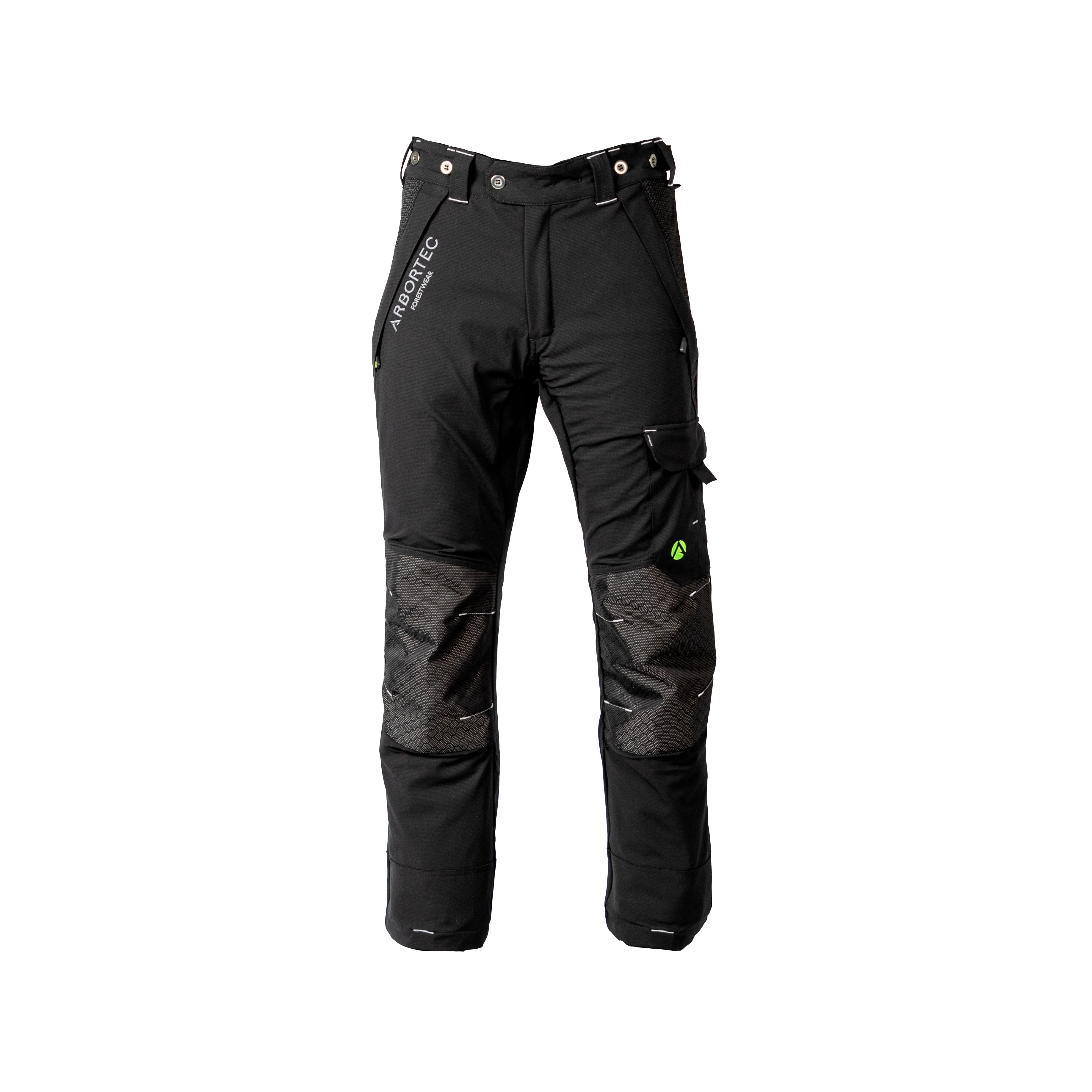 Arbortec Vented UL Rated Breatheflex Pro US Chainsaw Pants