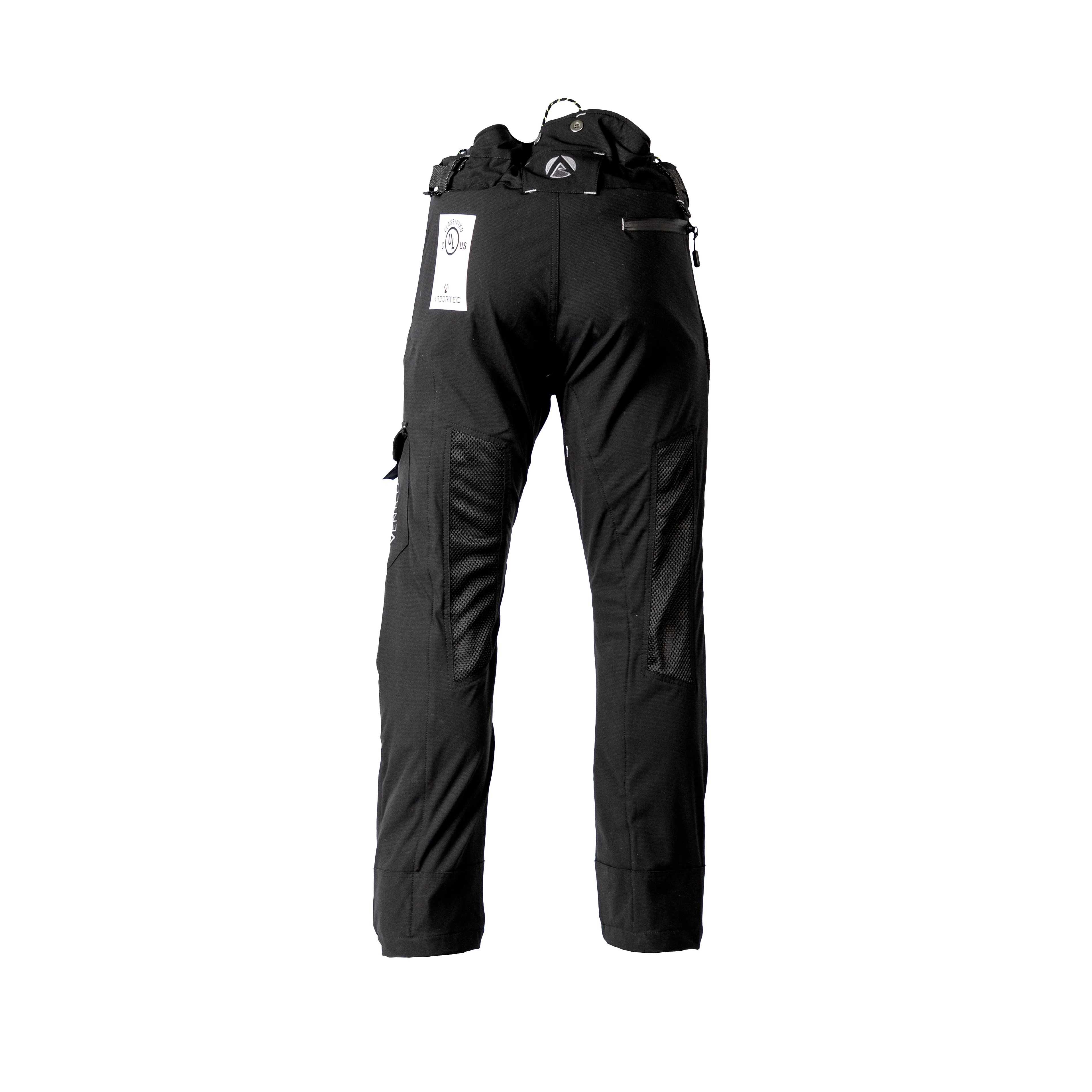 Arbortec Vented UL Rated Breatheflex Pro US Chainsaw Pants - Image 3