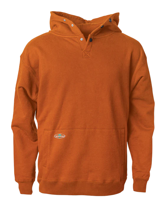 ARBORWEAR DOUBLE THICK PULLOVER SWEATSHIRT - Image 3