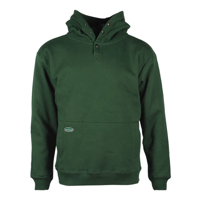 ARBORWEAR DOUBLE THICK PULLOVER SWEATSHIRT - Image 4