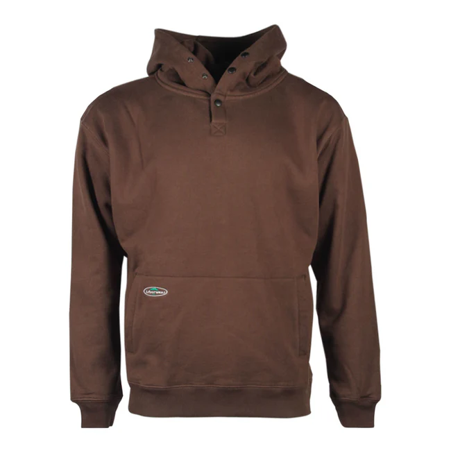 ARBORWEAR DOUBLE THICK PULLOVER SWEATSHIRT - Image 5