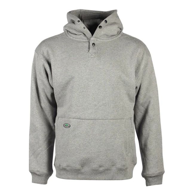 ARBORWEAR DOUBLE THICK PULLOVER SWEATSHIRT - Image 7