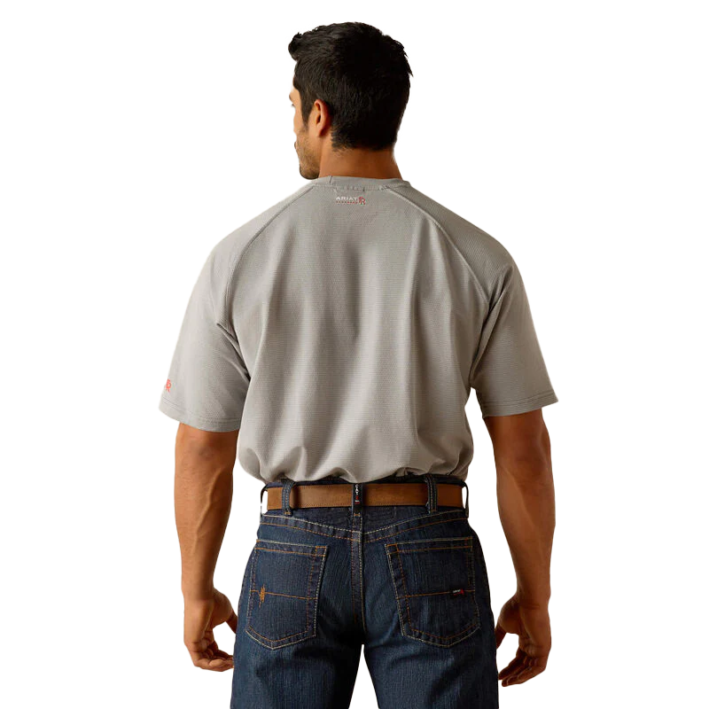 Ariat FR Baselayer T-Shirt - Image 2