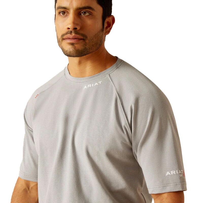 Ariat FR Baselayer T-Shirt - Image 3