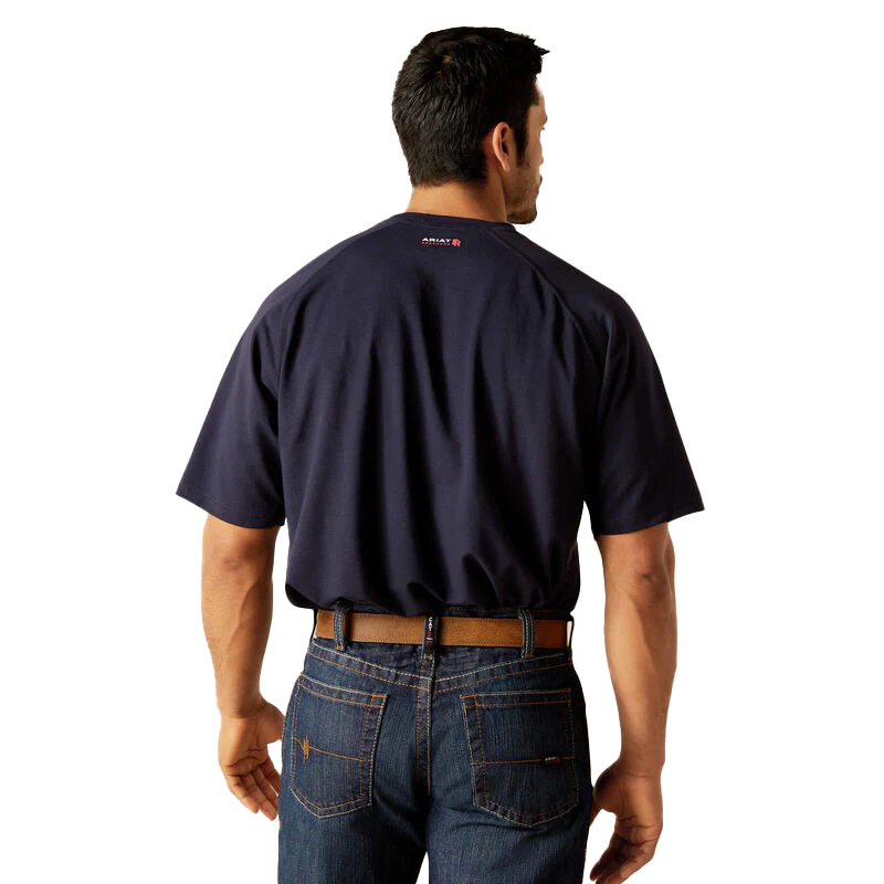 Ariat FR Baselayer T-Shirt - Image 5