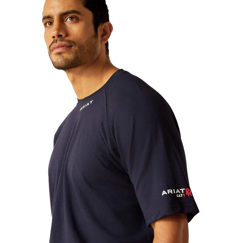 Ariat FR Baselayer T-Shirt - Image 6