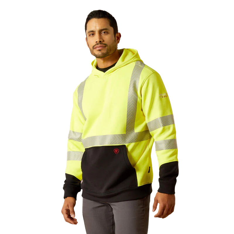 Ariat FR Hi-Vis Hoodie