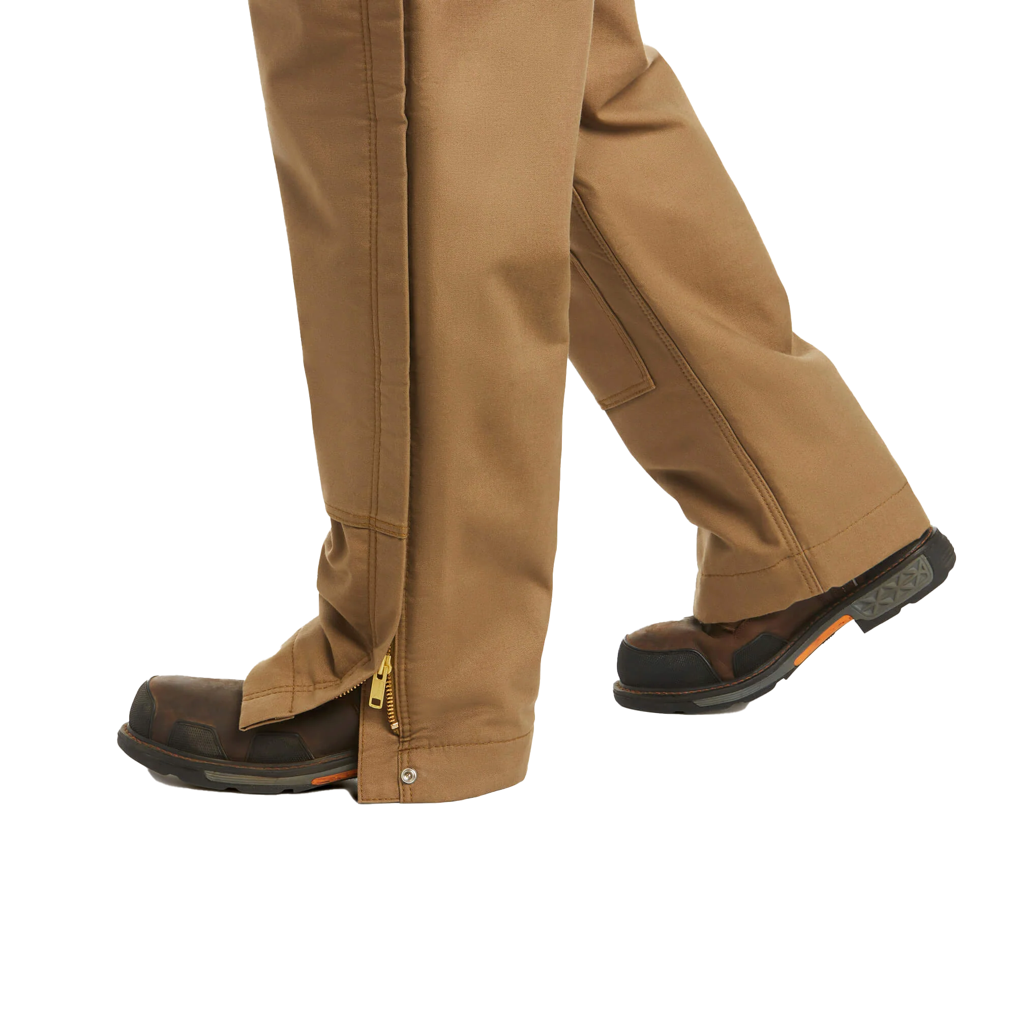 Ariat FR Insulated Overall 2.0 Bib - Image 3