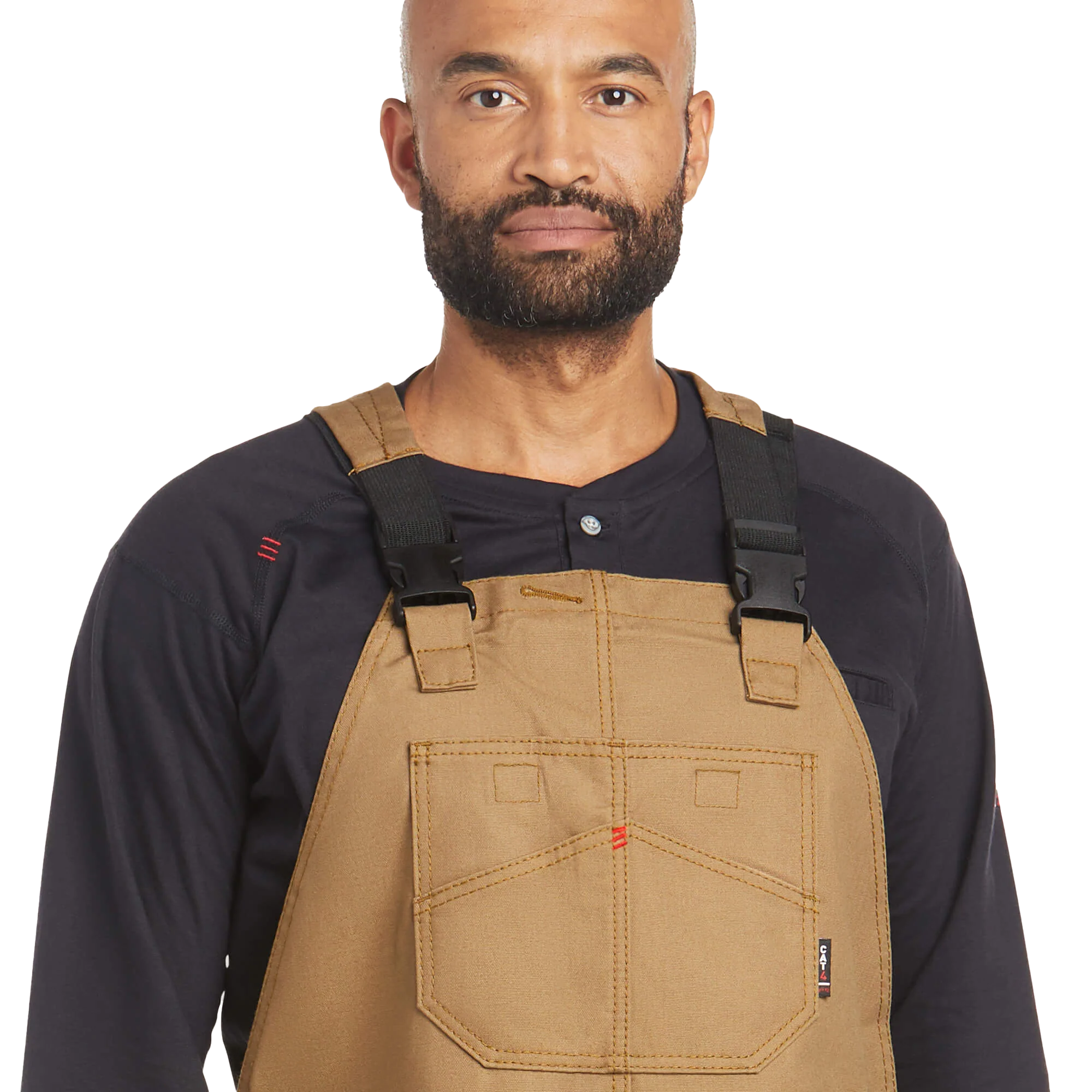 Ariat FR Insulated Overall 2.0 Bib - Image 4