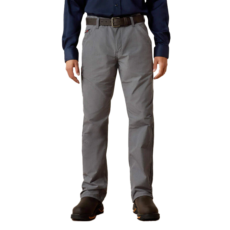 Ariat FR M4 Relaxed DuraLight Ripstop Boot Cut Pant
