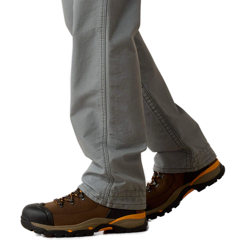 Ariat FR M4 Relaxed Workhorse Boot Cut Pant - Image 7